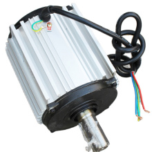 FRP FAN MOTOR